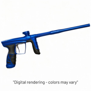 PRE-ORDER - DLX Luxe Aire Paintball Gun - Polish Blue