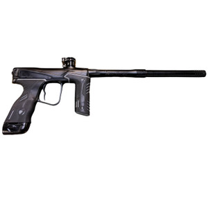 Used Dye MXR Paintball Marker w/ V1 Updates + Case - Black