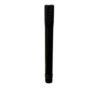 Used Dye UL Paintball Barrel Tip - 14" - Black