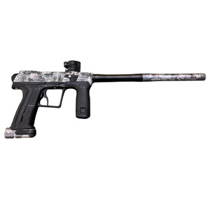 Used Planet Eclipse Etha 2 Paintball Marker w/ Case - HDE Urban