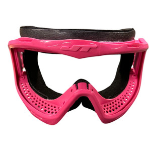 Used JT Spectra Proflex Paintball Frame - No Lens - Pink