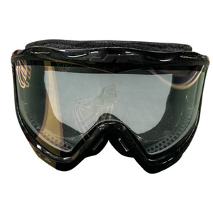 Used JT Spectra Proflex Paintball Frame w/ Lens - Black