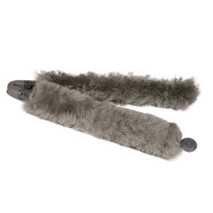 HK Army Blade 2.0 - Paintball Barrel Swab / Squeege - Grey