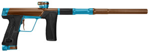 Planet Eclipse CS3 Pro Paintball Gun - Bronze/Turquoise - Lagoon