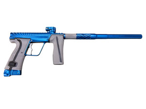 Used Twister CS3 PRO Paintball Marker w/ Case - Typhoon