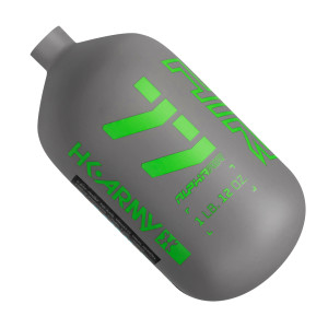 Bottle Only - Alpha Air 77ci - Toxic - Grey/Neon Green
