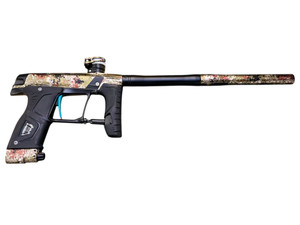 Used Planet Eclipse GTEK 160r Paintball Marker w/ Case