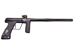 Used Planet Eclipse GTEK 180r Paintball Marker w/ Case - Midnight