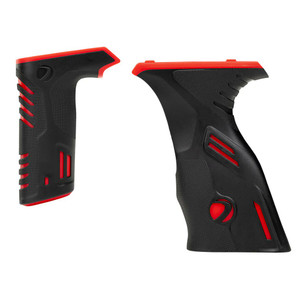 Dye MXR Sticky Grip Kit - Black/Red