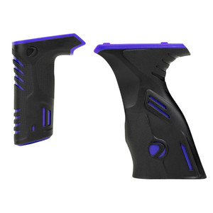 Dye MXR Sticky Grip Kit - Black/Purple
