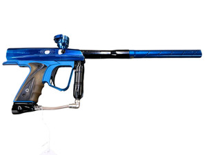 Used SFT Shocker Paintball Marker w/ NXT Frame