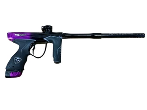 Used Dye M3+ Paintball Marker w/ Case - Barney