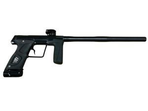 Used Planet Eclipse GTEK 170r Paintball Marker w/ Case - Black