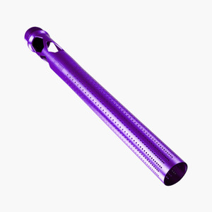 CRBN IC PWR S63 NANO BARREL TIP - Purple