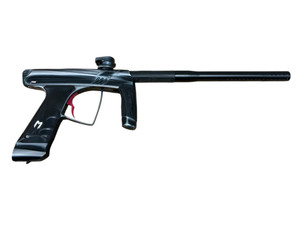 Used Macdev Clone Prime Paintball Marker w/ Case