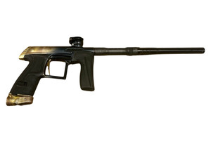 Used Planet Eclipse CSR Paintball Marker w/ P.E Soft Case - Fade Anno