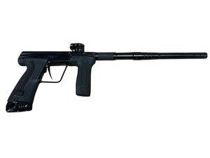 Used Planet Eclipse CS3 Paintball Marker w/ Case - Midnight