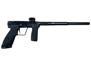 Used Project CS2 PRO Paintball Marker w/ Case