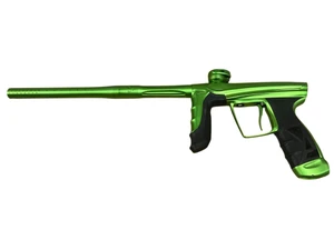 IN STOCK - DLX Luxe Aire Paintball Gun - Dust Freak Green