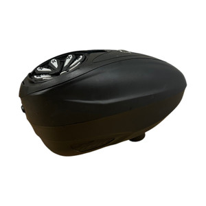 Used Dye LTR Paintball Hopper w/ HK Speedfeed