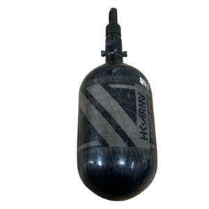 Used HK Aerolite 68/4500 Paintball Tank