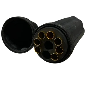 Used Freak XL Paintball Barrel Kit w/ Back + Tip - Autococker Threaded
