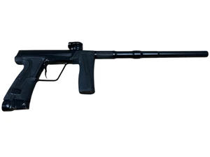 Used Planet Eclipse CS3 PRO Paintball Marker w/ Case - Midnight
