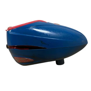 Used Dye R2 Paintball Hopper w/ Speedfeed