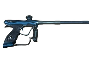 Used Dye NT10 Paintball Marker w/ Case