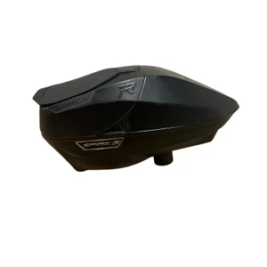 Used Virtue Spire iR Paintball Hopper