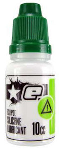 Planet Eclipse Gun Oil Lube Paintball Markers 10cc Silicone Lubricant Tech Gear