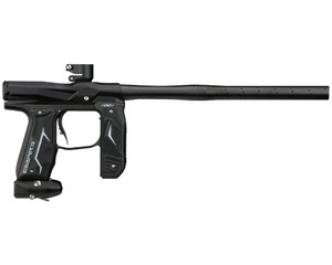 Empire Axe 2.0 Paintball Gun Marker - Dust Black / Dust Black Empire Axe 2.0 Paintball Gun Marker - Dust Black / Dust Black