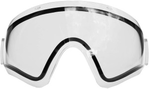 V-Force Profiler Dual Pane Thermal Paintball Replacement Lens - Clear V-Force Profiler Dual Pane Thermal Paintball Replacement Lens - Clear