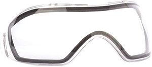 V-Force Grill 2.0 Dual Pane Thermal Paintball Replacement Lens - Clear