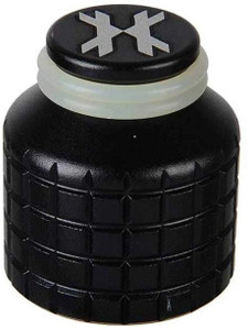 HK Army Paintball Tank Thread Protector - Black HK Army Paintball Tank Thread Protector - Black