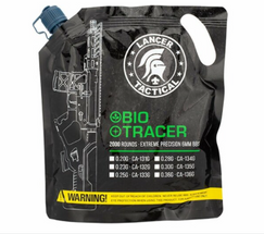 What are the Differences in Airsoft BBs?