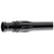 Dye Paintball UL-S Barrel Back - Autococker Thread Polish Black - .680 Bore