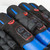 HK Army Magtek Paintball Harness Pod Pack - 3 + 2 + 4 - Black / Red HK Army Magtek Paintball Harness Pod Pack - 3 + 2 + 4 - Black / Red