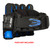 HK Army Magtek Paintball Harness Pod Pack - 5 + 4 + 4 - Black / Blue