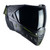 Empire EVS Paintball Mask Goggles - Black/Olive - Thermal Ninja / Thermal Clear