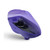 New Virtue Spire iR²  Electronic Paintball Loaders / Hoppers - Purple