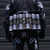 HK Army 5 + 4 + 4 Eject Paintball Pod Pack Harness - Tiger Stripe HK Army 5 + 4 + 4 Eject Paintball Pod Pack Harness - Tiger Stripe