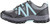 Browning Women’s Glenwood Trail Shoe - Grey/Light Blue - US 8.5