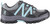 Browning Women’s Glenwood Trail Shoe - Grey/Light Blue - US 8.5