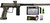 Planet Eclipse Etha 3 Electronic Paintball Marker .68 Caliber Gun - Earth Black