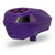 Virtue Spire V 5 Electronic Paintball Hopper Loader w/ Speedfeed and Lid - Purple Virtue Spire V 5 Electronic Paintball Hopper Loader w/ Speedfeed and Lid - Purple