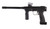 Planet Eclipse EMEK 100 Mechanical Paintball Marker Gun - Black