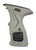 Dye Rubber Paintball Grips - M2 MOSAir / M3s / M3+ Plus - Off White Grey