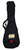 Shop4Omni Ukulele 21" Steel String Uke Guitar with Gig Bag Pitch Pipe and More - Natural