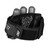 HK Army Zero-GX Paintball Harness 3 + 2 + 4 Pod Pack - Carries up to 11 Pods HK Army Zero-GX Paintball Harness 3 + 2 + 4 Pod Pack - Carries up to 11 Pods